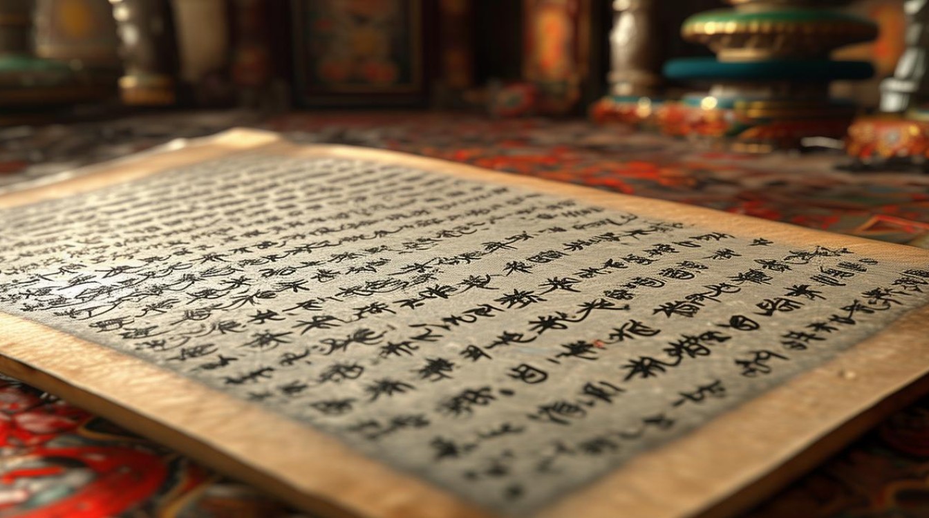 汉字成语中蕴含哪些千年文化智慧？-图1