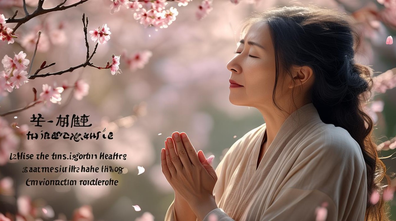 如何用温暖祝福语祈求安康？-图2