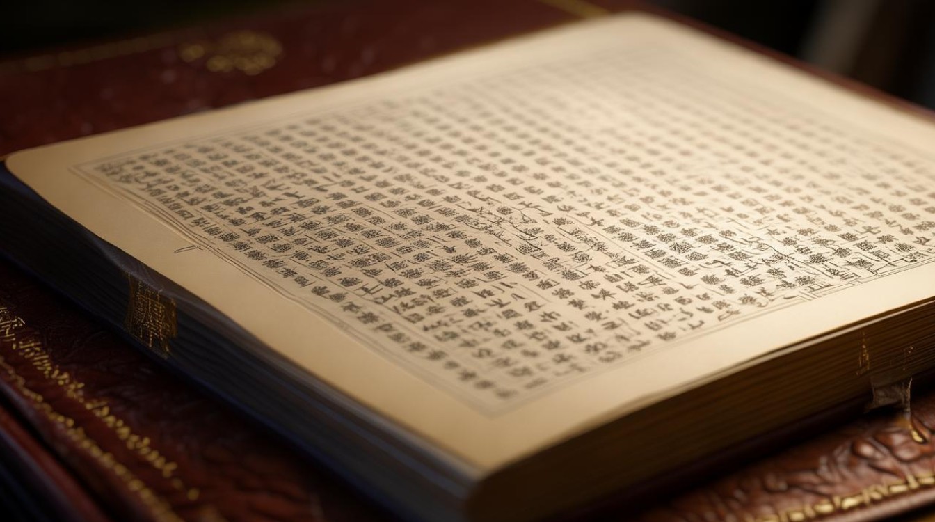 二字成语大全集有哪些？完整收录与解析-图1