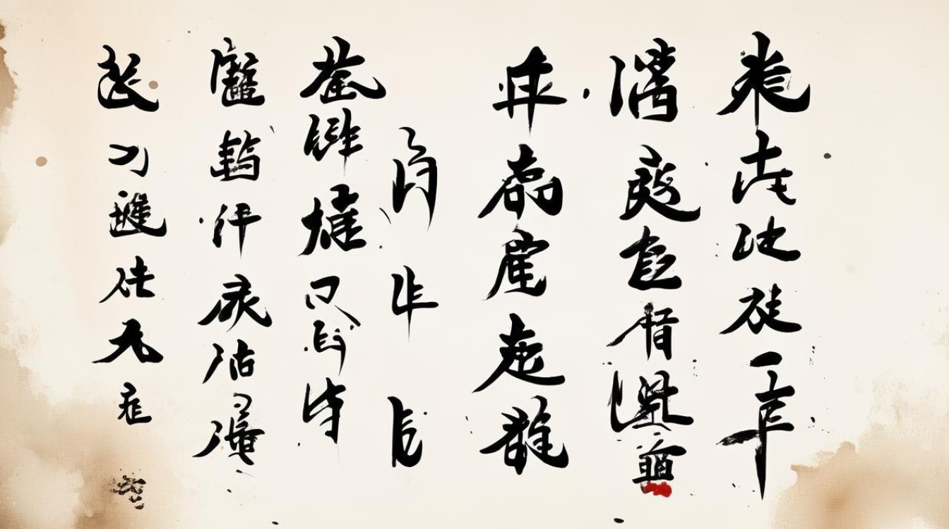 殊字成语有哪些？揭秘汉字中的独特魅力-图3