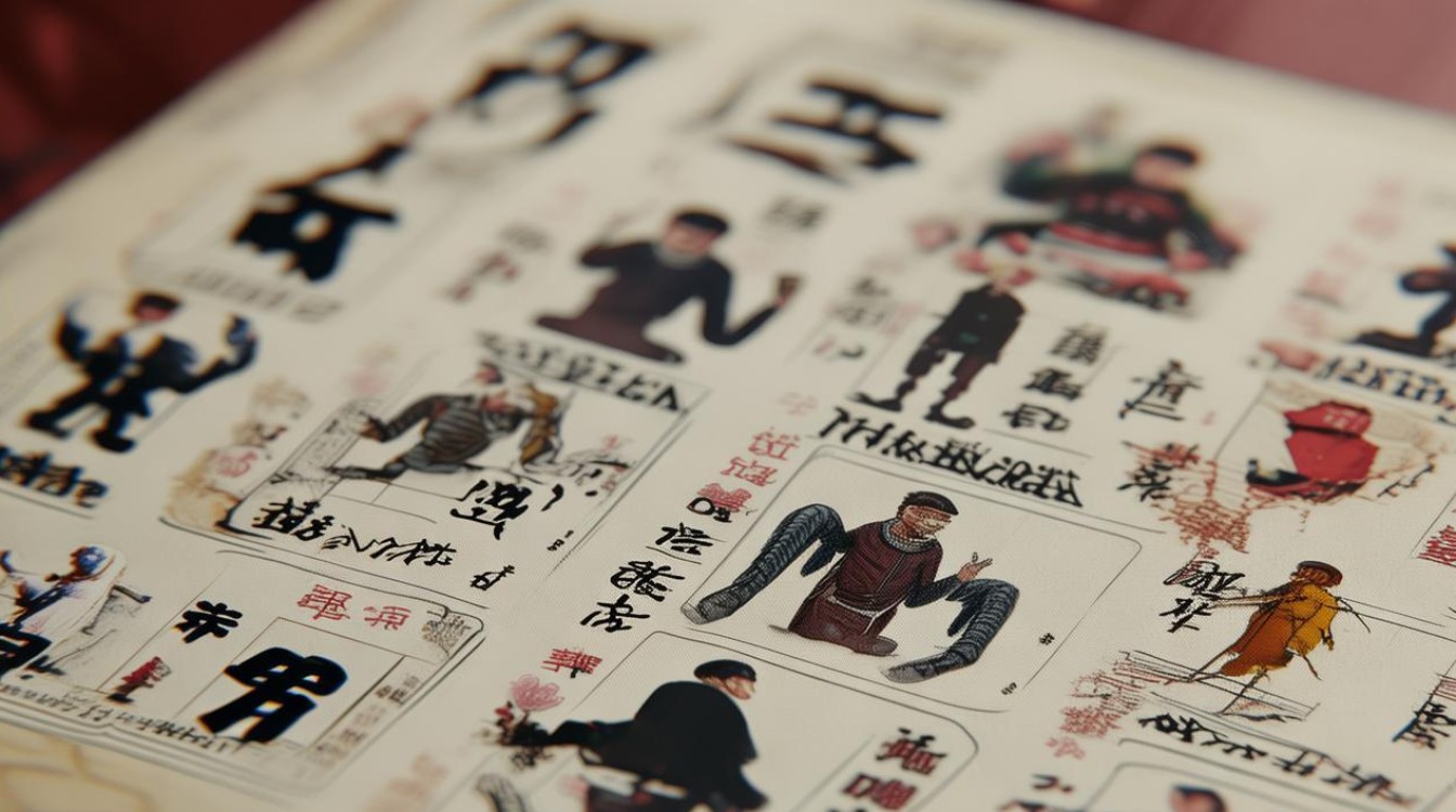 盗的成语有哪些？盘点常见带‘盗’字的四字成语-图3