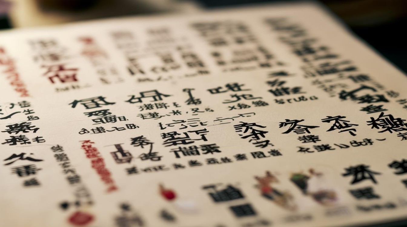 盗的成语有哪些？盘点常见带‘盗’字的四字成语-图4