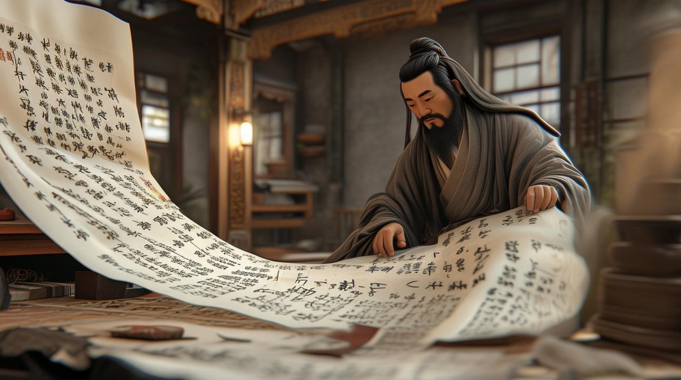 qin字成语有哪些？探索其文化意蕴与用法-图2