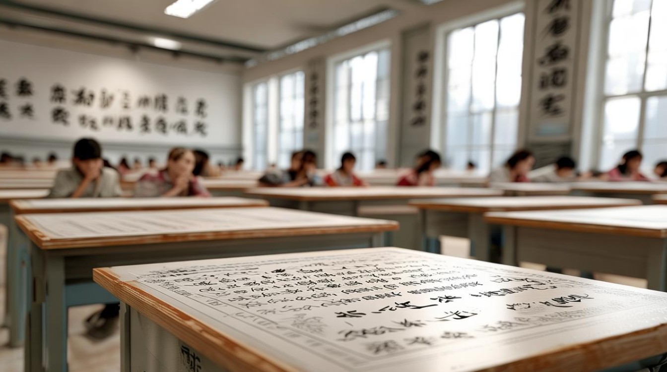 高三成语如何成为现代考场的智慧指南？-图4