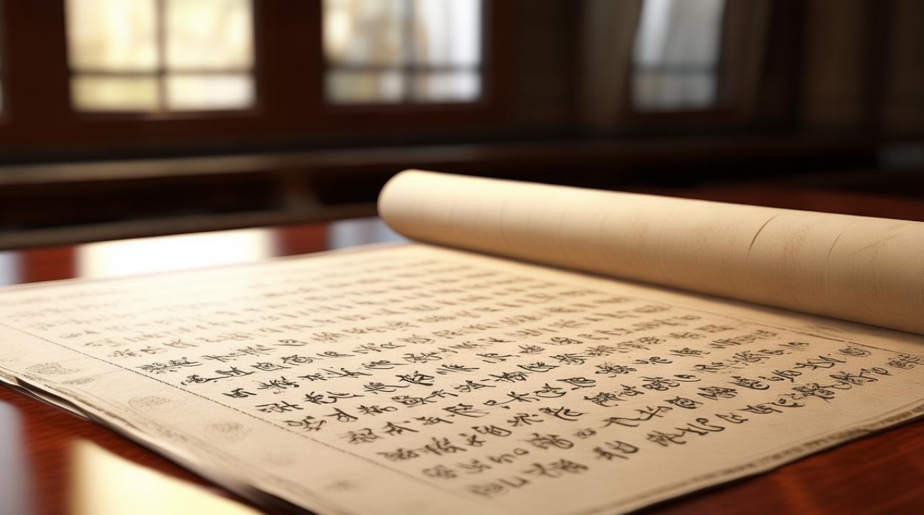 成语‘一字千金’中隐藏了哪些数字智慧？-图1