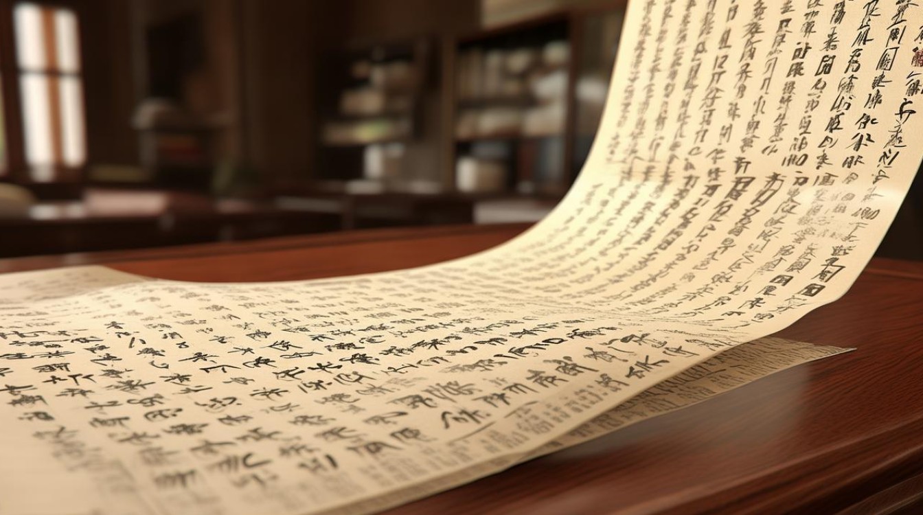 成语‘一字千金’中隐藏了哪些数字智慧？-图2