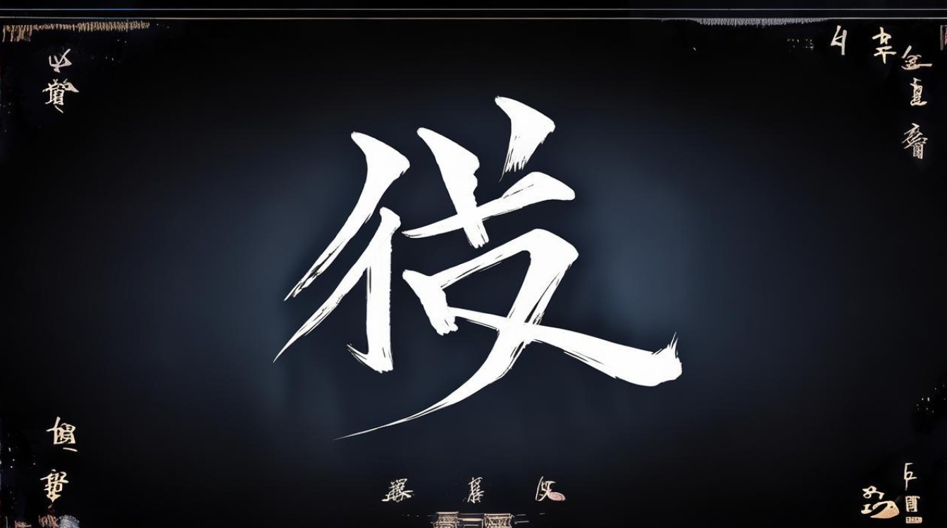 奈字成语有哪些？常见带奈字的四字成语大全-图1