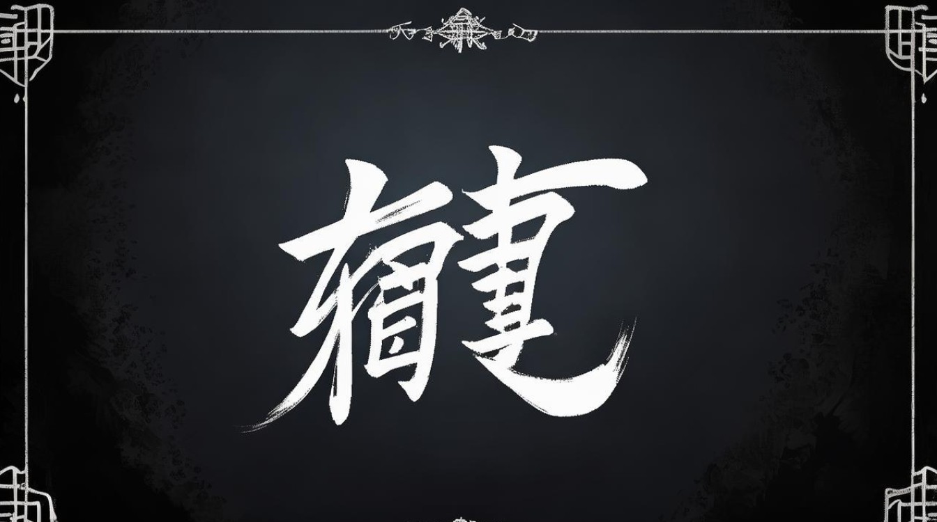 奈字成语有哪些？常见带奈字的四字成语大全-图3