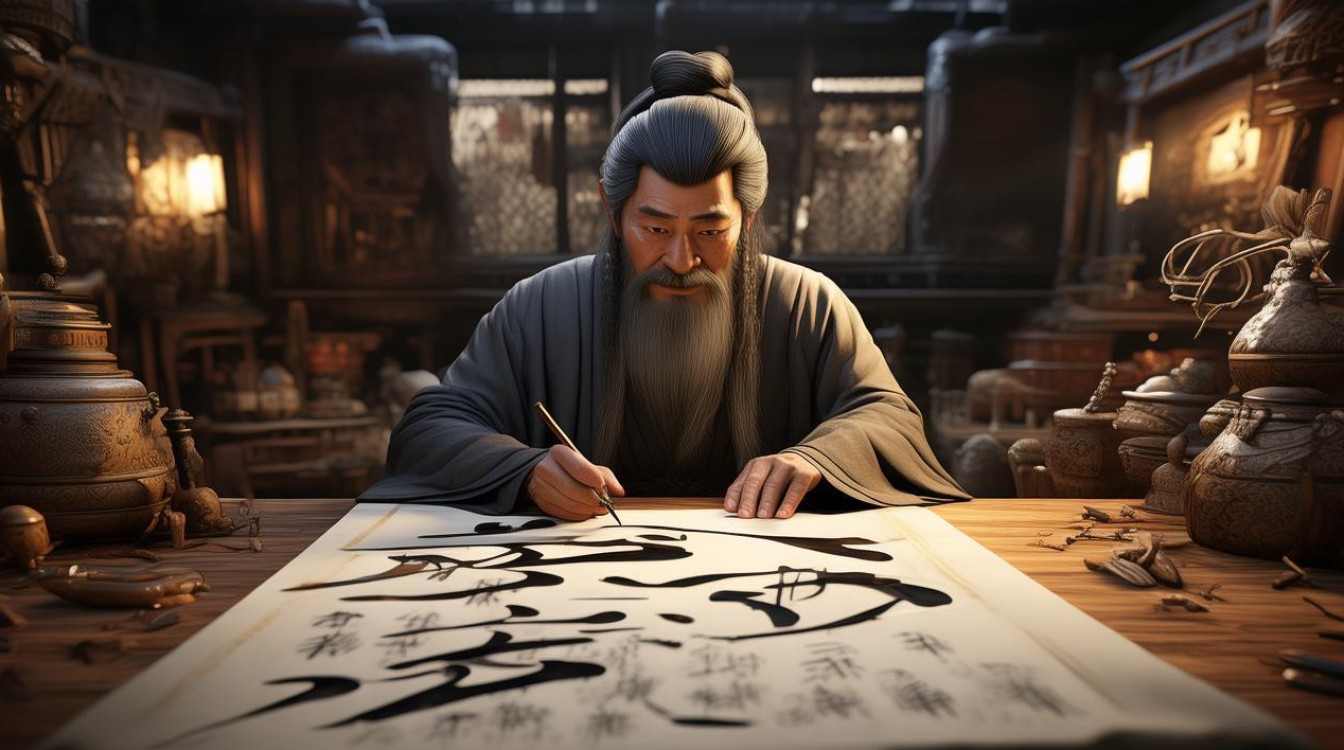 测字开头成语有哪些文化意蕴与实用价值？-图4
