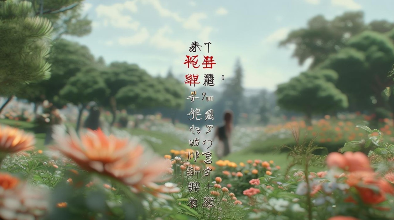 人散成语有哪些？常见带‘人散’的成语解析-图1