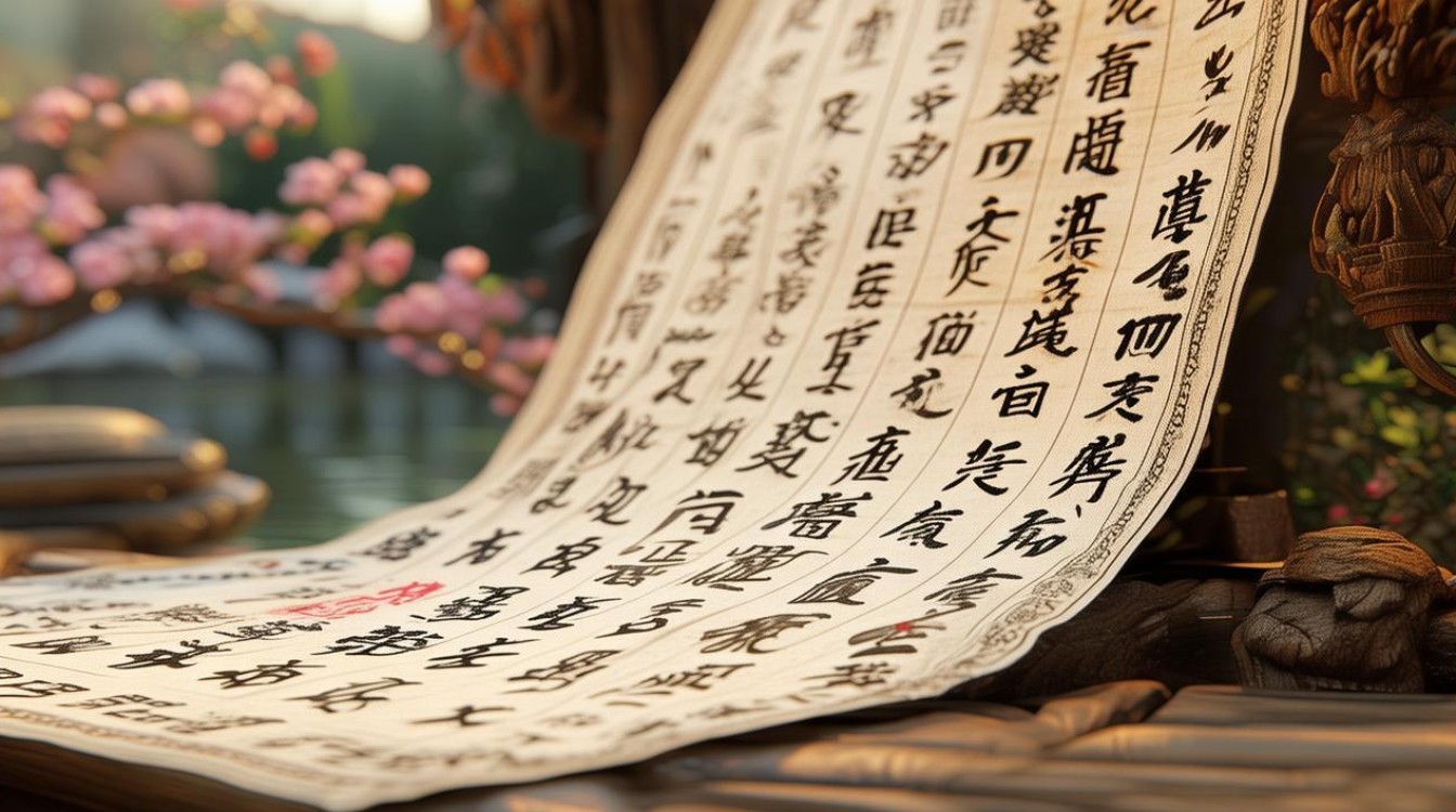 国学经典成语为何被称为千年智慧的语言结晶？-图4