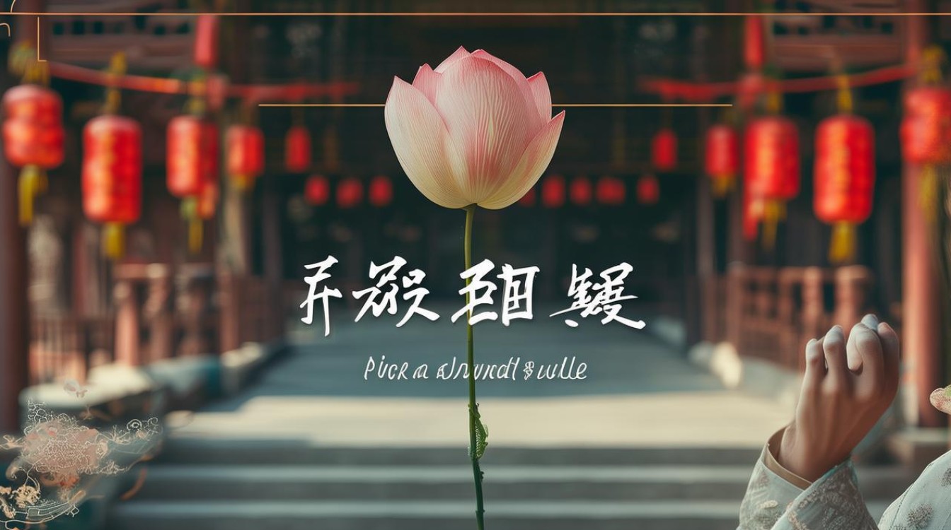 拈花一笑蕴含什么哲理？探寻成语的千年智慧-图1