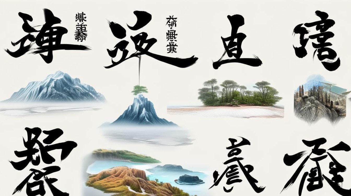 哪些成语能生动描绘汉语中的模糊意象？-图2