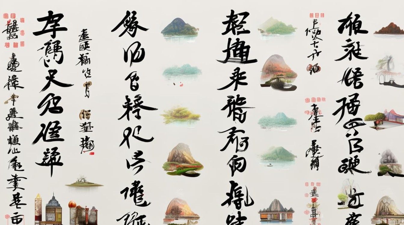 哪些成语能生动描绘汉语中的模糊意象？-图3