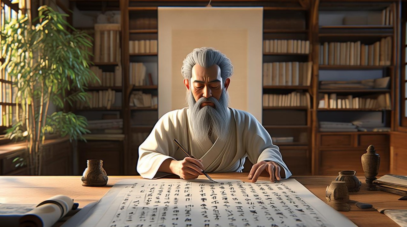 论语中有哪些关于诚信的经典名句？如何解读？-图1