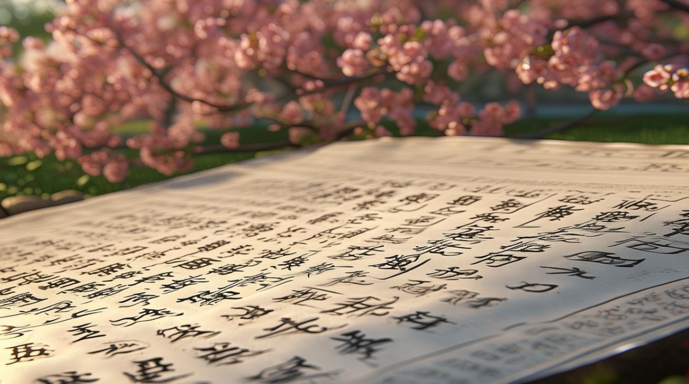 有哪些关于‘事’的常用成语？-图1