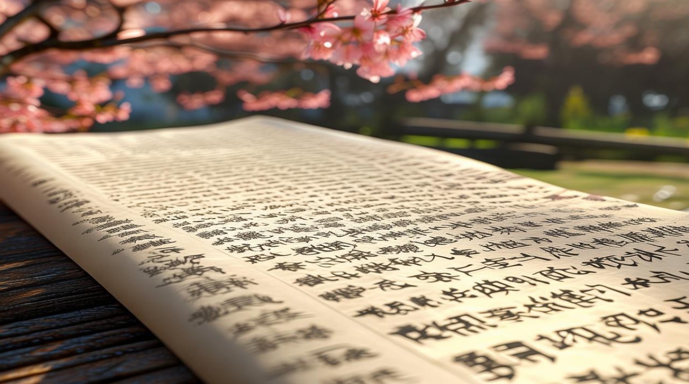 有哪些关于‘事’的常用成语？-图4