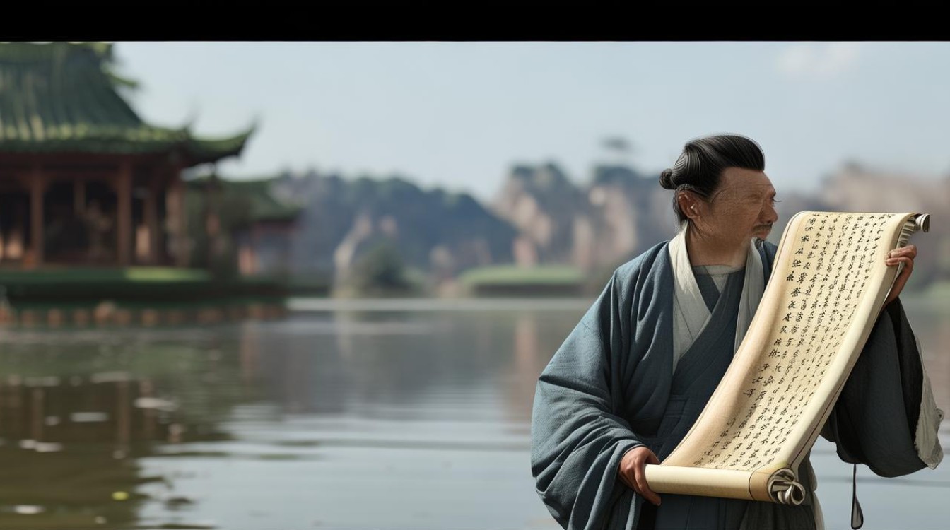 妒的成语有哪些？揭秘古语中的嫉妒与智慧-图1