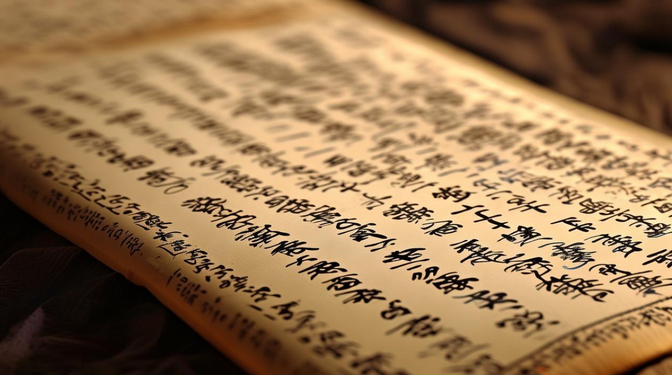 磁成语为何被称为凝聚千年智慧的汉字瑰宝？-图3