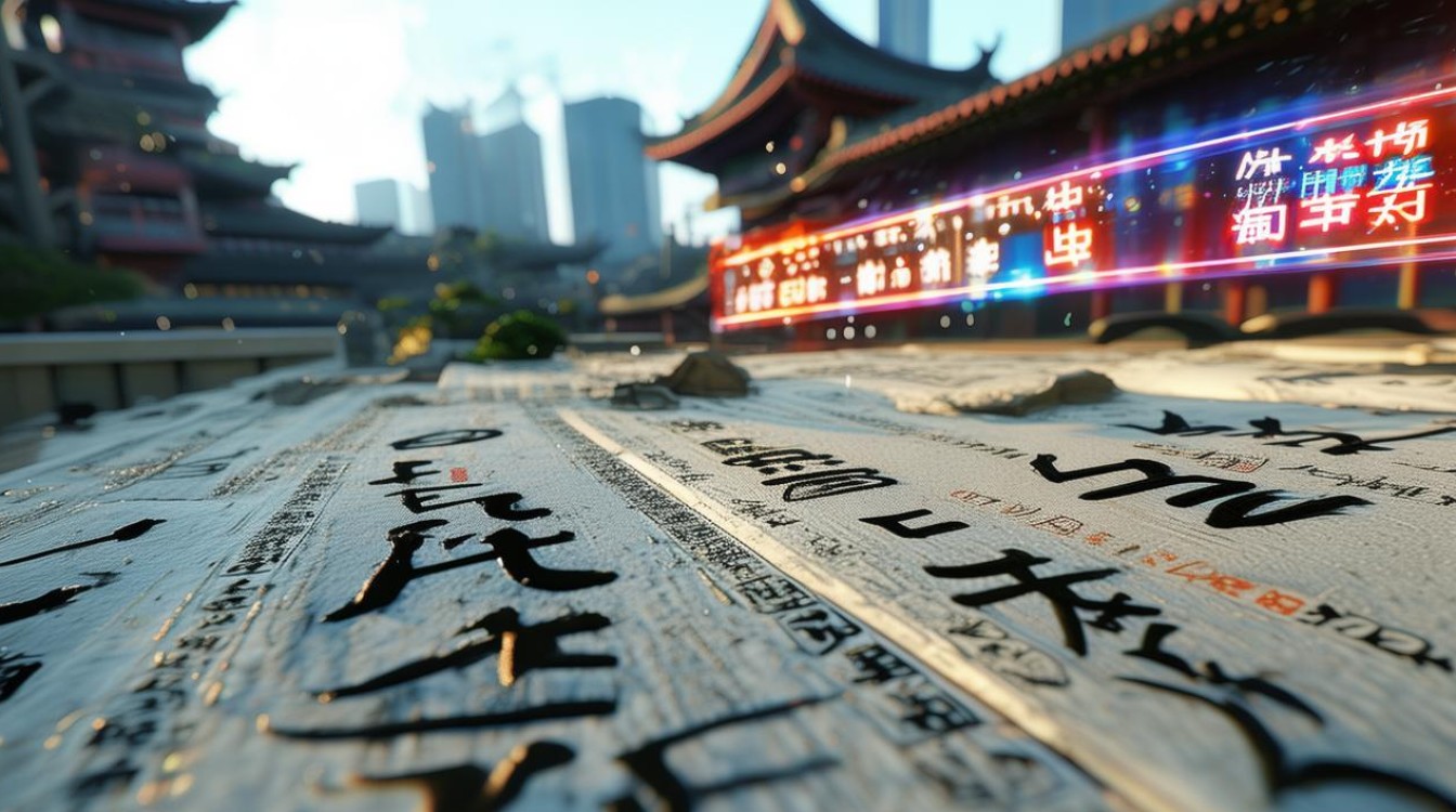 有声成语如何融合传统文化与现代科技？-图3