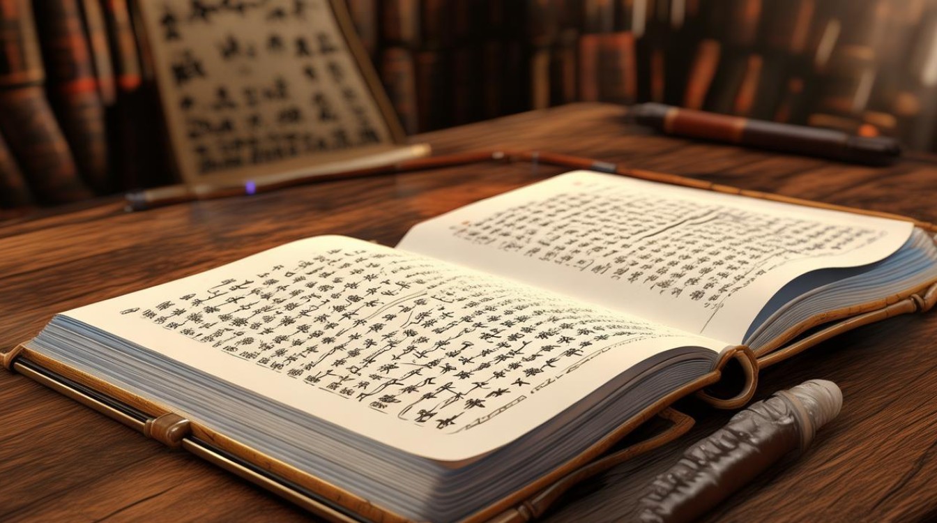 你知道哪些有趣的一字成语？-图2