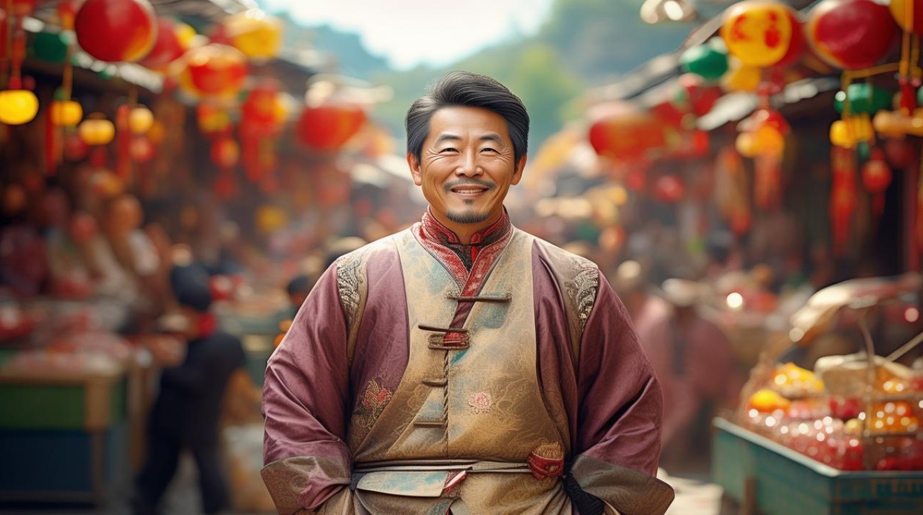 带旺的成语有哪些？常见带旺字的吉祥成语一览-图2