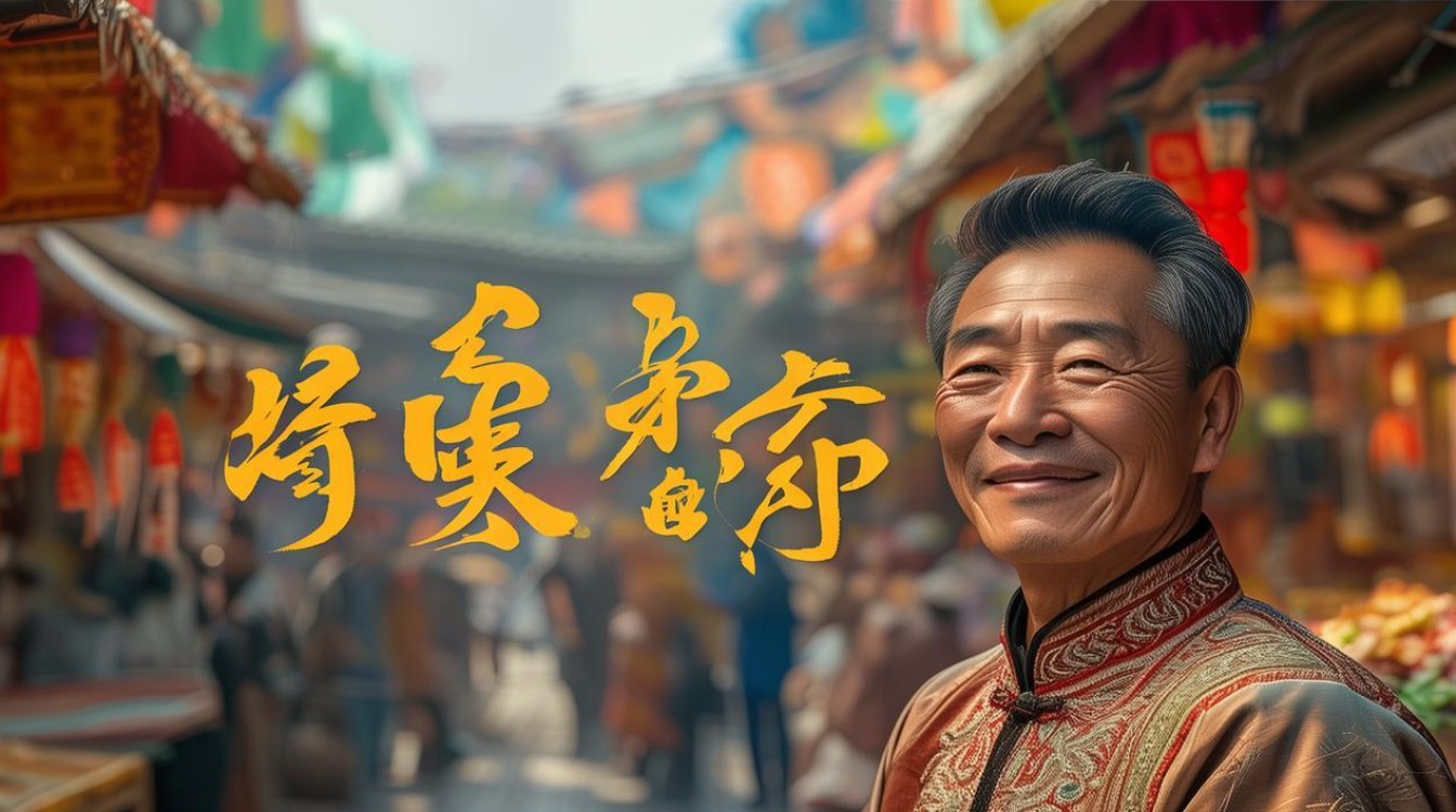 带旺的成语有哪些？常见带旺字的吉祥成语一览-图4