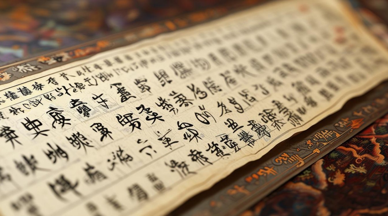 中华成语中的有A有B结构，对称之美蕴含哪些智慧？-图4