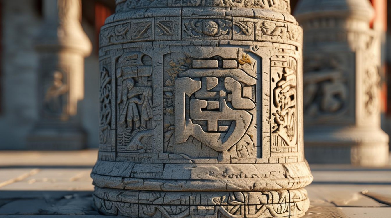 哪些四字成语最能体现中华文化的坚强精神？-图2