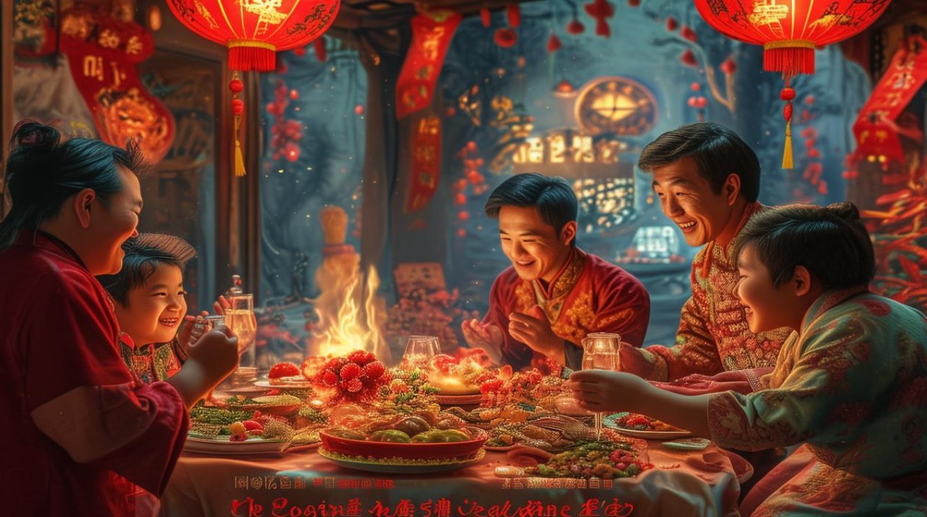 除夕的句子为何如此触动人心？-图4