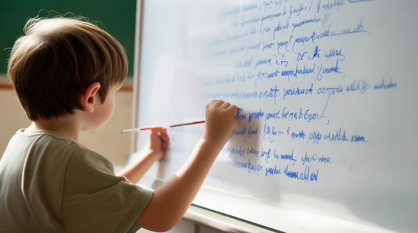 二年级学生如何用‘有’字造简单句子？-图4