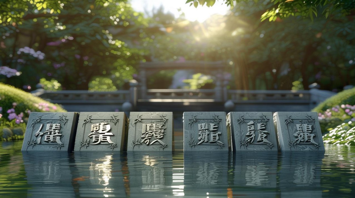 址成语有哪些？揭秘汉字中的智慧密码-图4