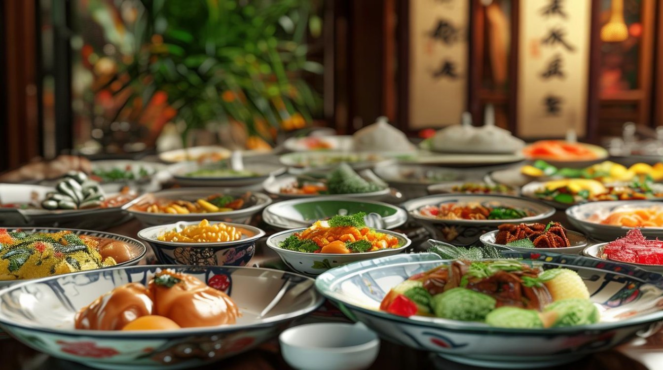 中华饮食文化中有哪些蕴含智慧的成语？-图2