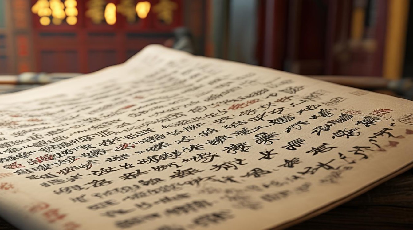 百口成语，如何体现语言智慧的璀璨结晶？-图2
