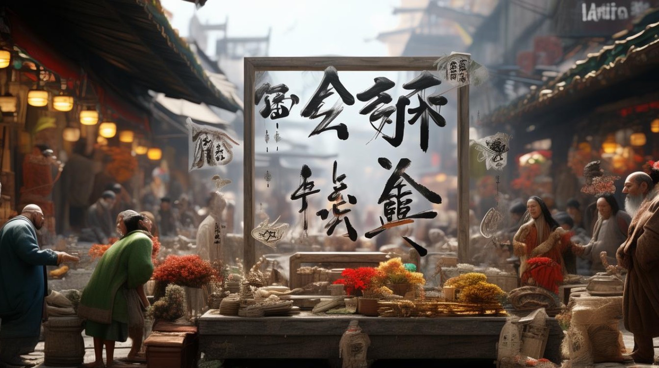哪些成语是必争的？解析经典必争成语及其含义-图3