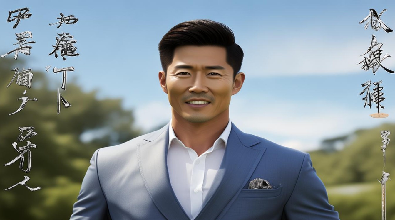 夸赞男人的成语有哪些？精选赞美男性的经典词汇-图4