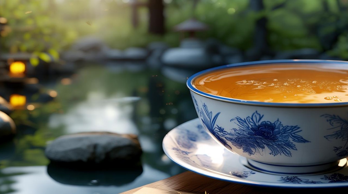 为什么普洱茶被誉为茶中珍品？赞美普洱茶的10大理由-图1