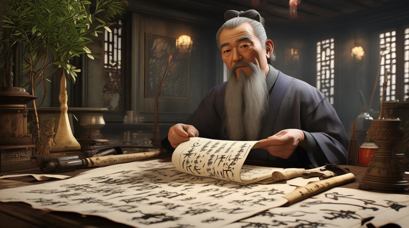 陪字成语蕴含哪些文化意蕴与生活智慧？-图2