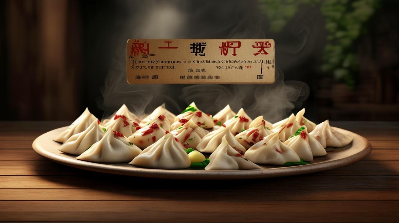 饺的成语有哪些？常见带饺字的四字词语大全-图4