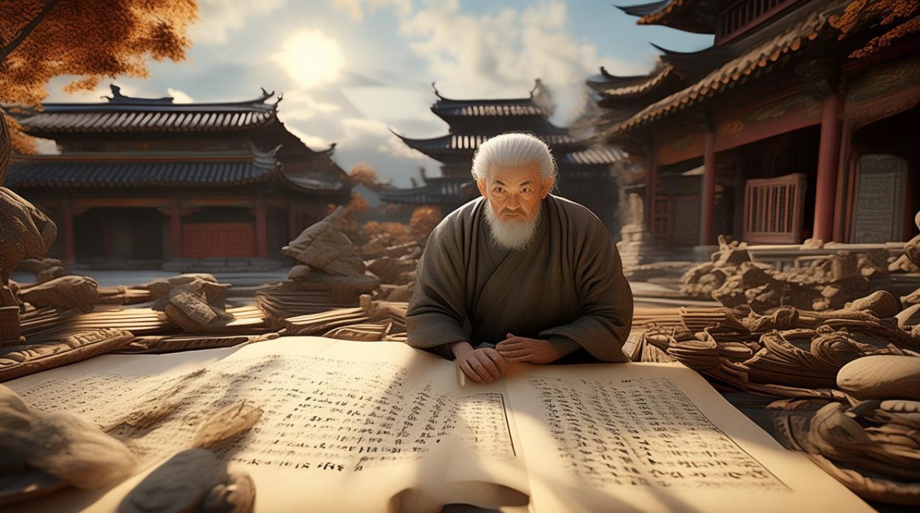 成语中的智慧，如何巧妙结合‘不与心’？-图3