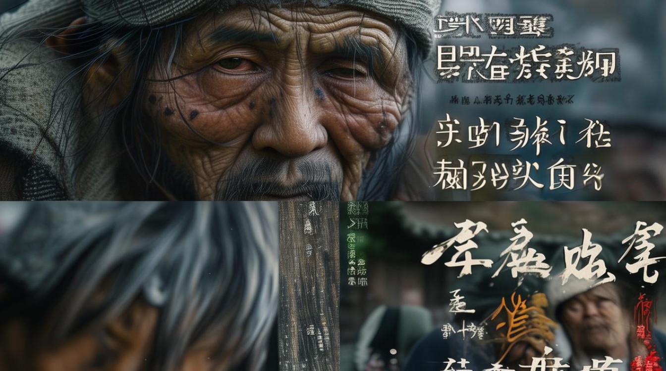 有哪些形容惨的成语能描绘人生百态？-图2