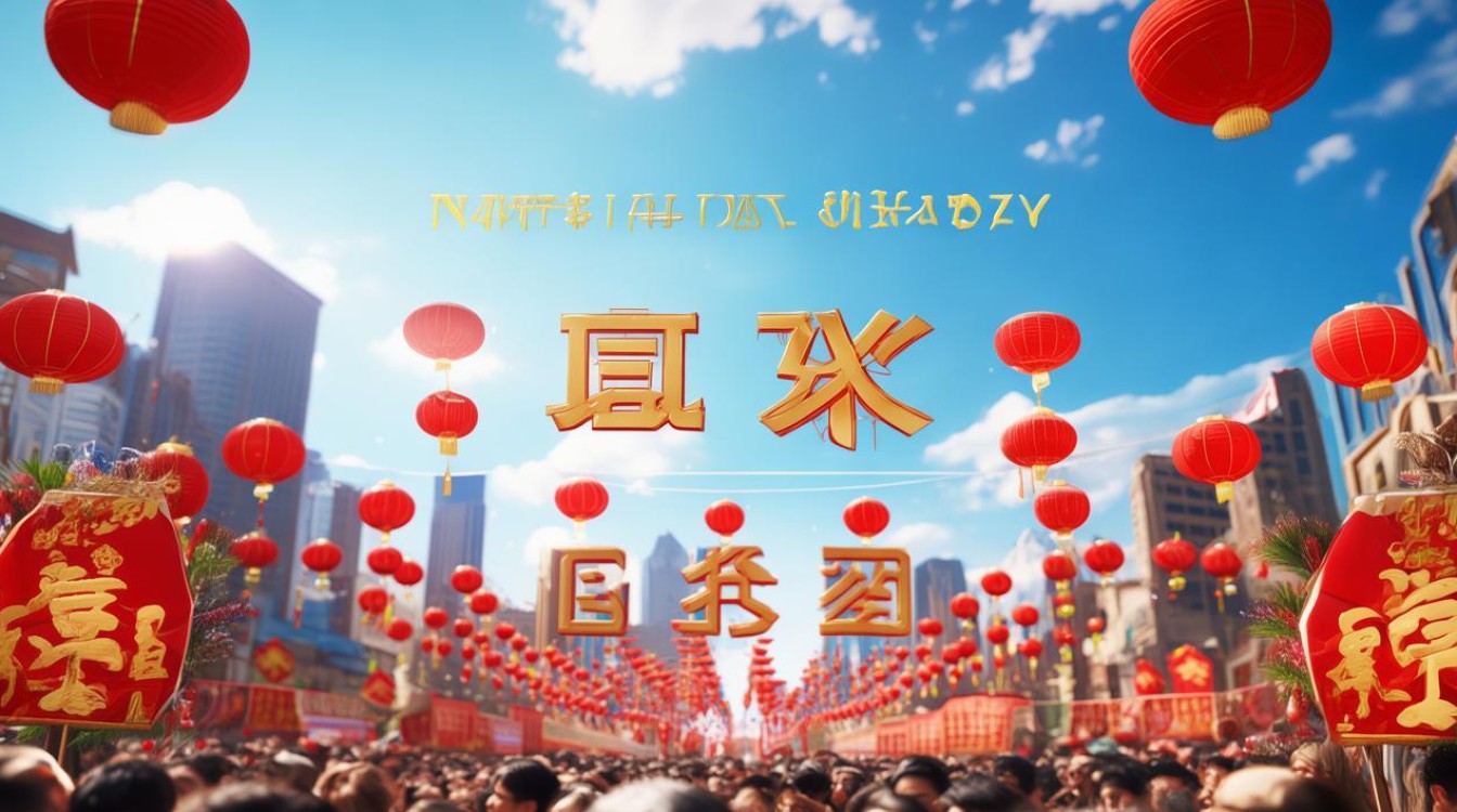 国庆节有哪些优美句子可以分享？-图3