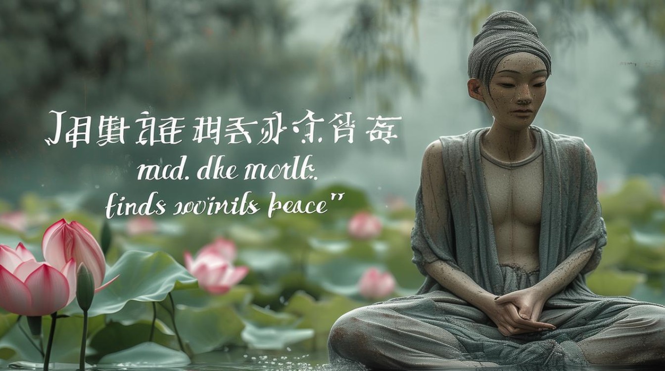 有哪些表达佛系的经典句子？-图2