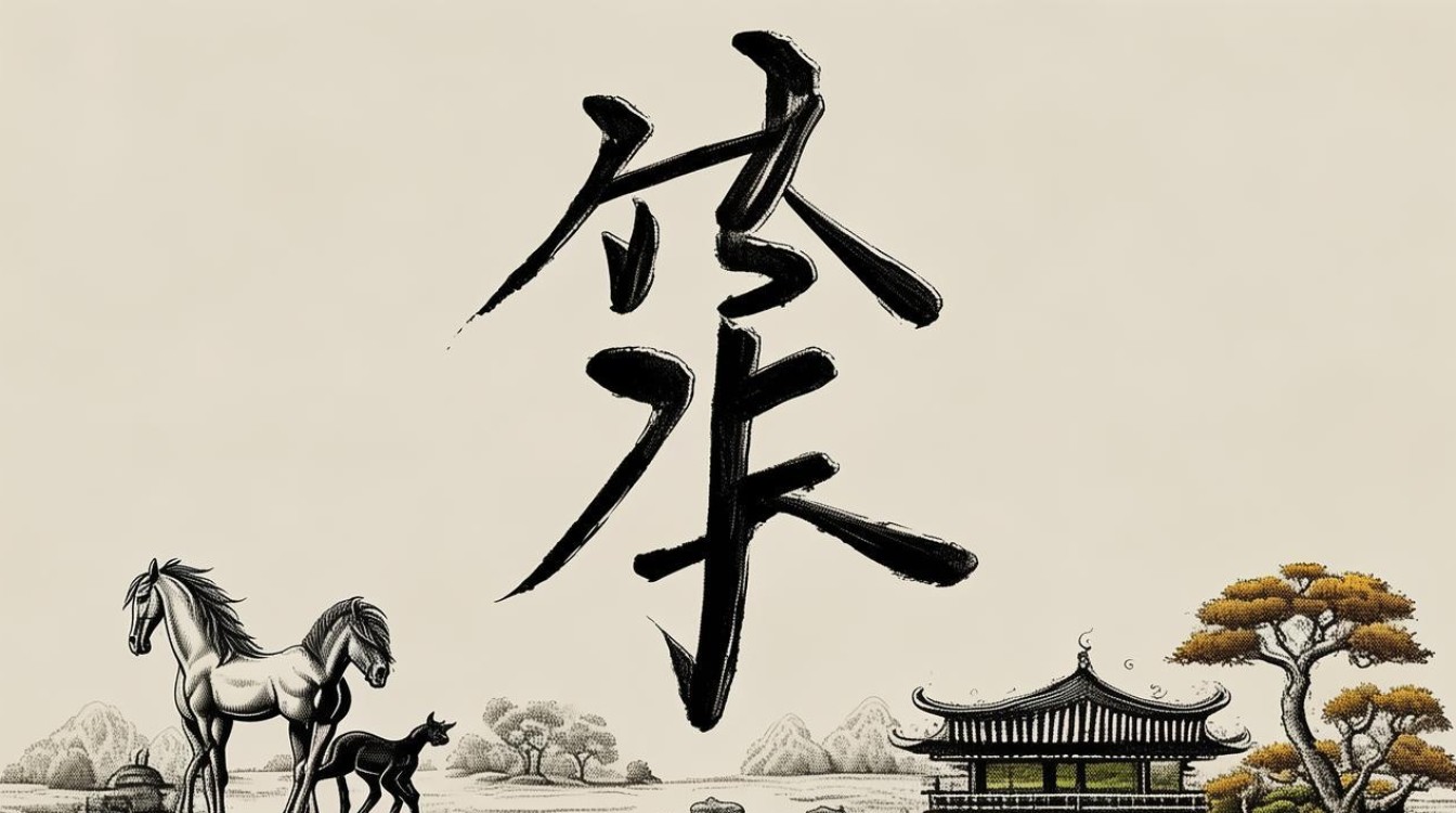 信字开头成语蕴含哪些文化意蕴与生活智慧？-图1