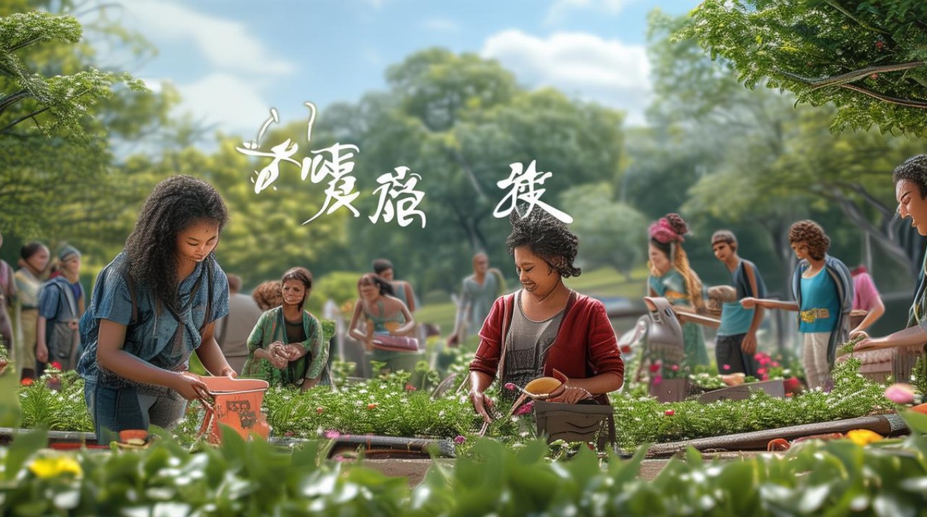 有哪些形容互帮互助的成语？-图2