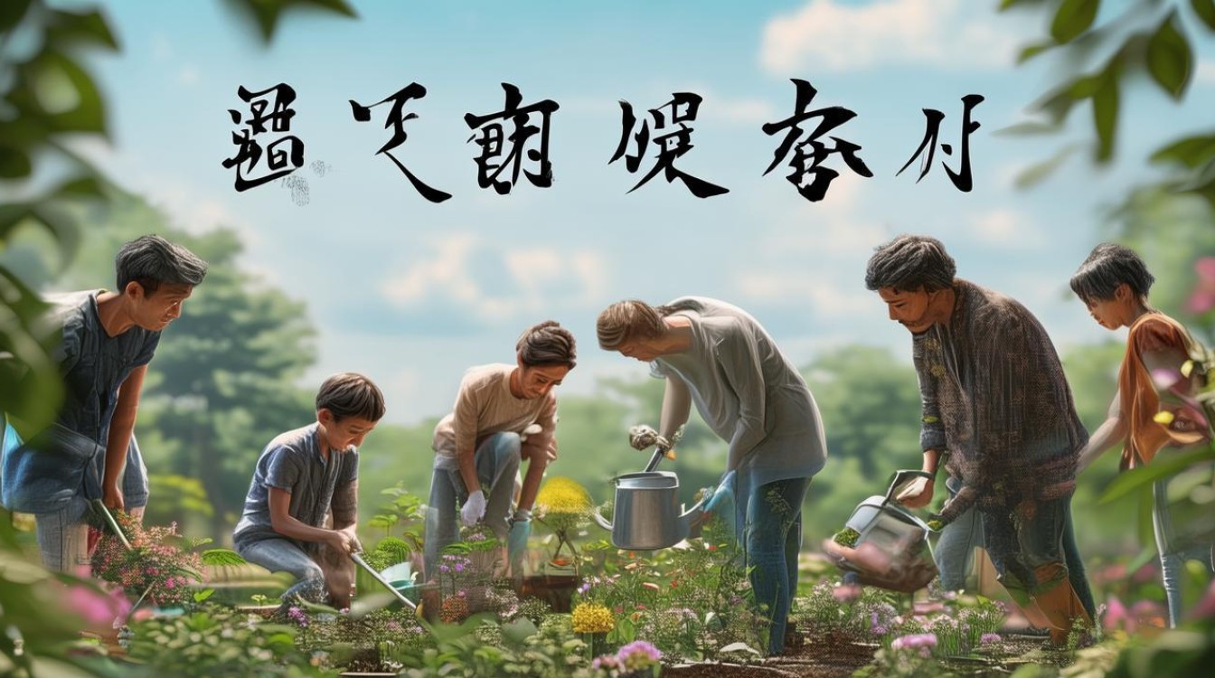 有哪些形容互帮互助的成语？-图3