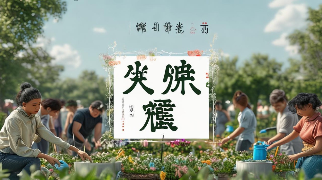 有哪些形容互帮互助的成语？-图4