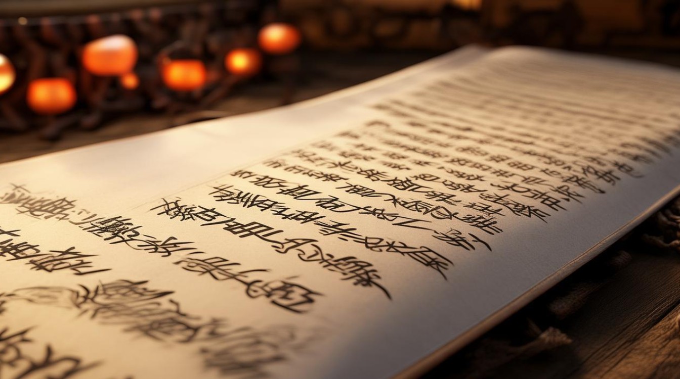 商周成语如何体现千年智慧？-图2