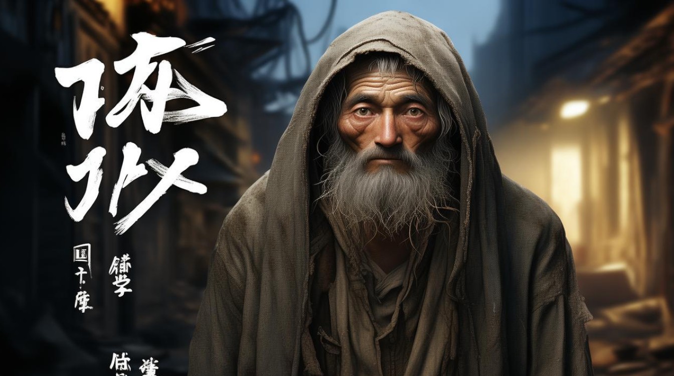 乞的成语有哪些？常见带‘乞’字的四字成语大全-图2