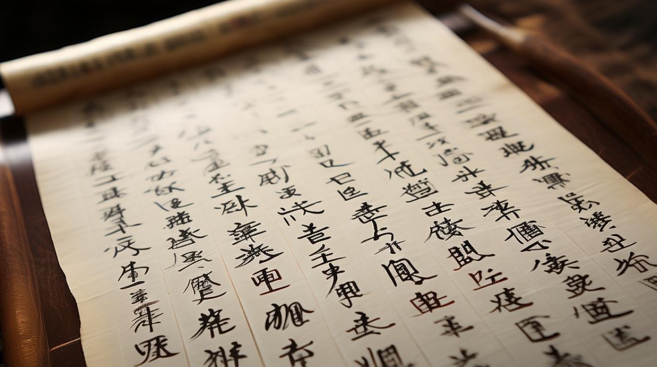 陈情表常考哪些重点句子？-图4